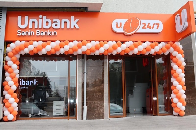 "Unibank"dan BİABIRÇILIQ❗ Məşhur şəxsinbaşına oyun gətirdilər